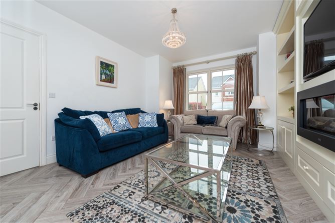 93 Stoneleigh, Naas, Kildare