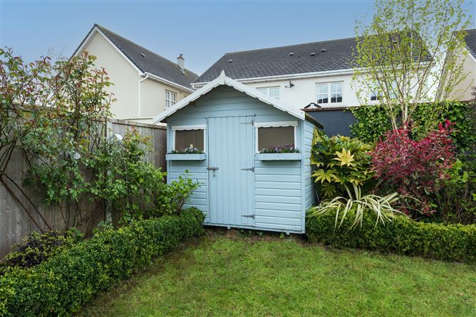93 Stoneleigh, Naas, Kildare