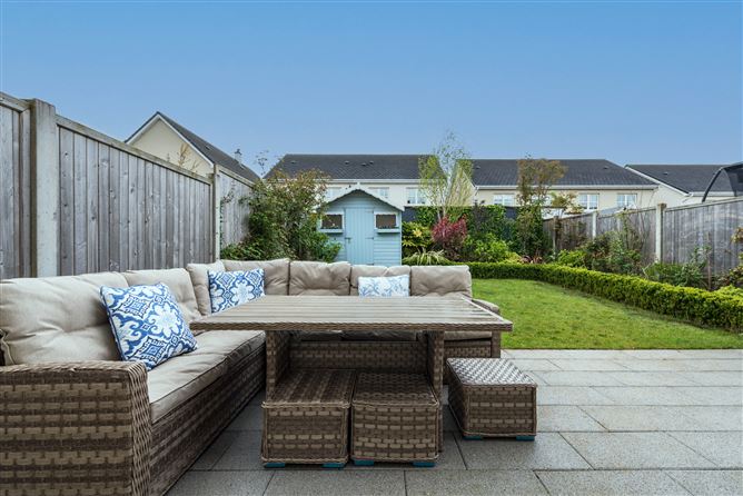 93 Stoneleigh, Naas, Kildare