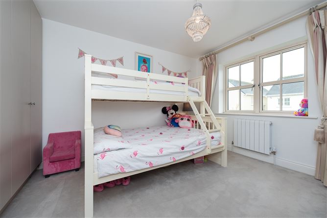 93 Stoneleigh, Naas, Kildare