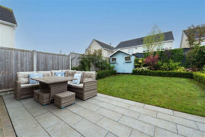 93 Stoneleigh, Naas, Kildare