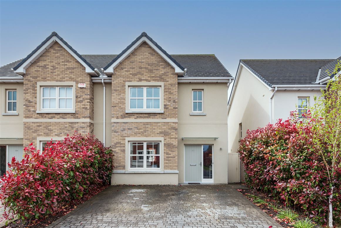 93 Stoneleigh, Naas, Kildare