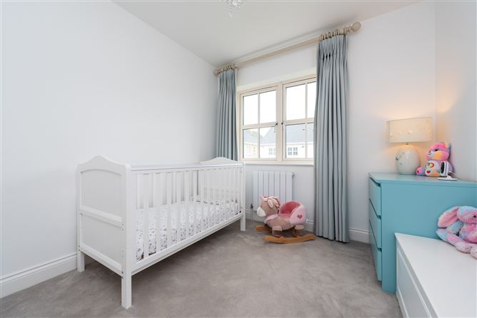 93 Stoneleigh, Naas, Kildare