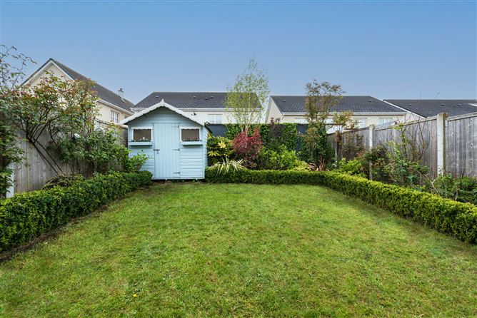 93 Stoneleigh, Naas, Kildare
