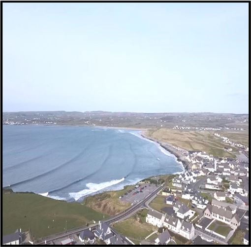 Site No. 2 Moy, Lahinch, Clare