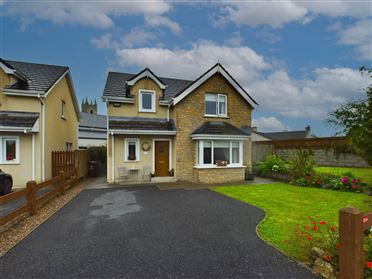Image for 1 Riverfield Court, Fenagh, County Carlow