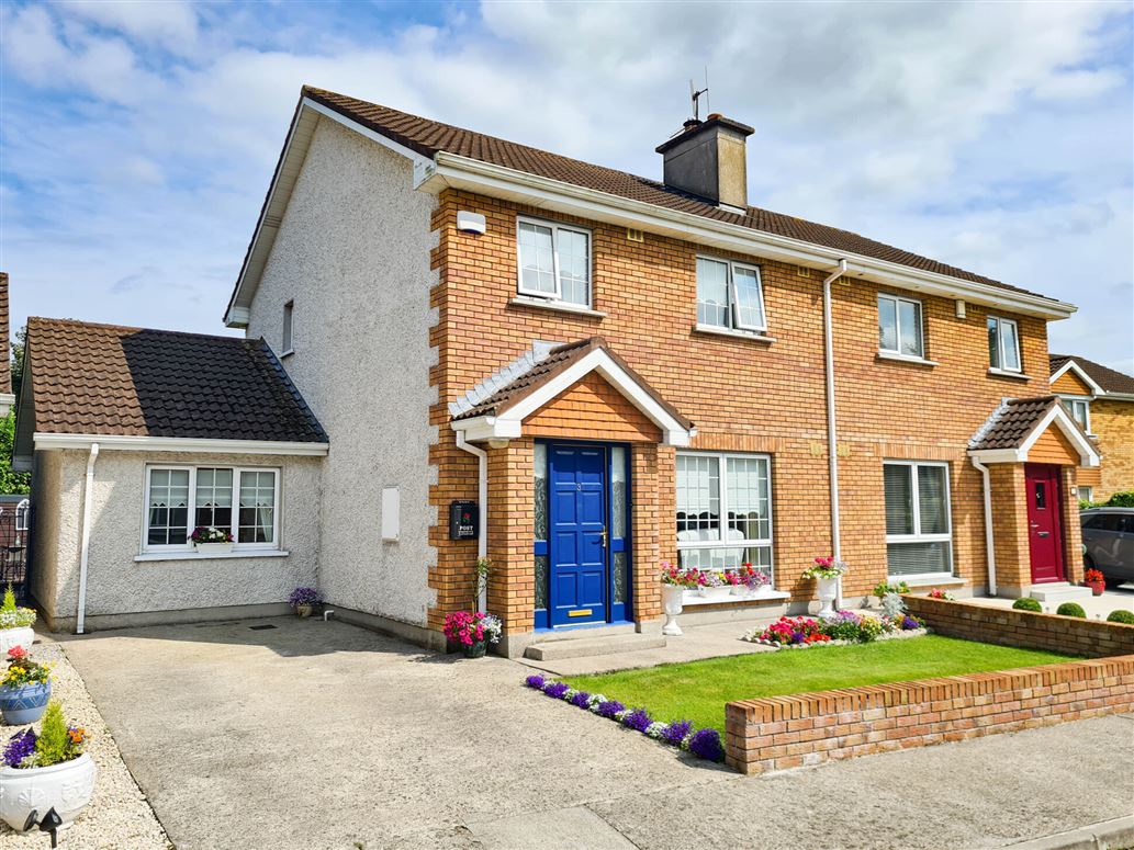 3 Ard Carraig, Dublin Road, Thurles, Co. Tipperary