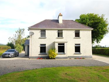 Image for Cloghna Lane, Milford, Co. Carlow