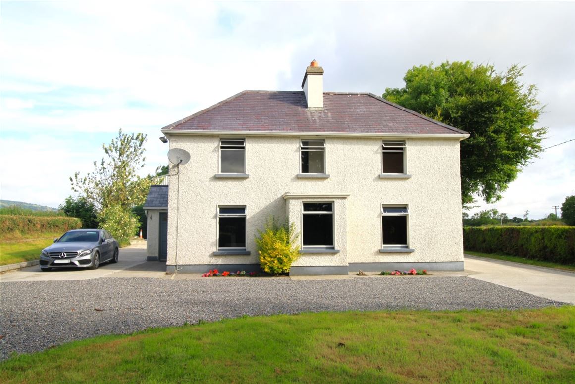 Cloghna Lane, Milford, Co. Carlow