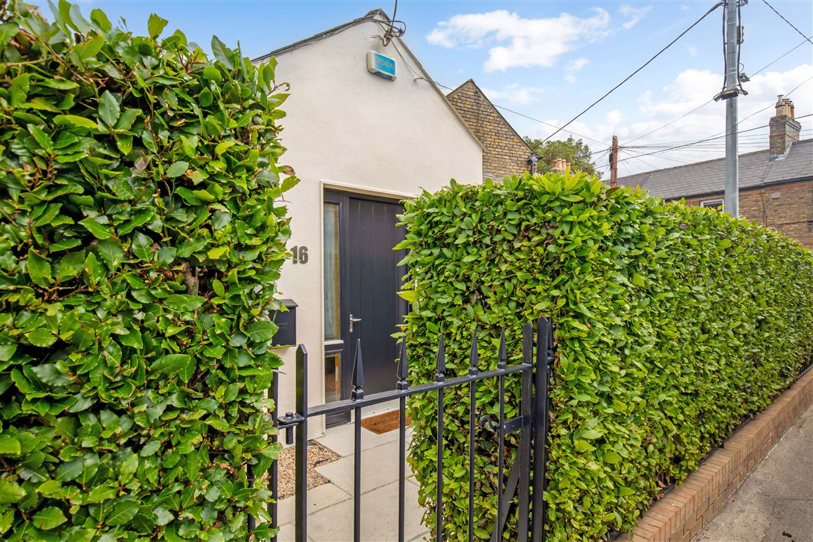 16 Gulistan Place, Rathmines, Dublin 6