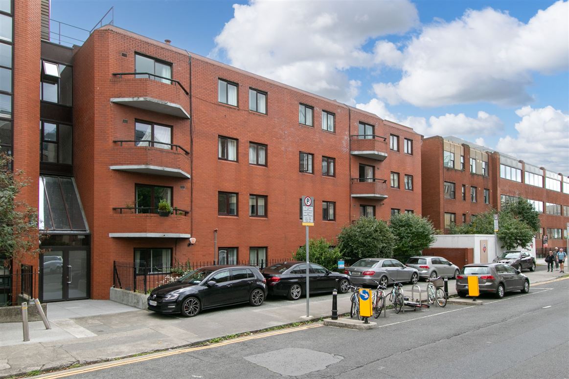 18 Huband Court, Percy Place, Ballsbridge, Dublin 4
