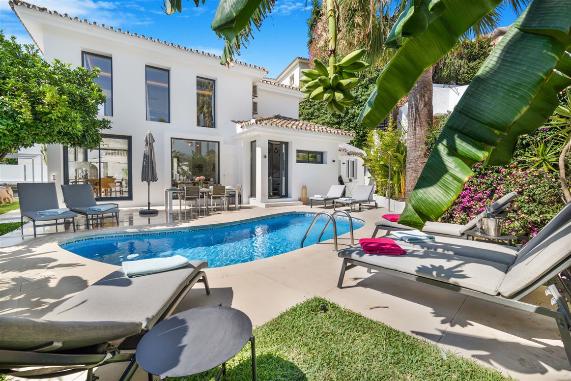 Beauty of the Present,Marbella,Andalusia,Spain