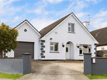 Image for 19 Avonbeg Drive, Wicklow Town, County Wicklow