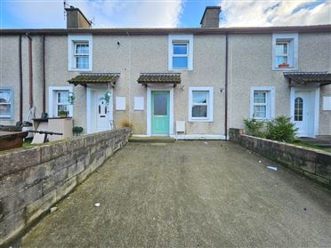 Image for 22 Treacy Park, Carrick-on-Suir, Co. Tipperary