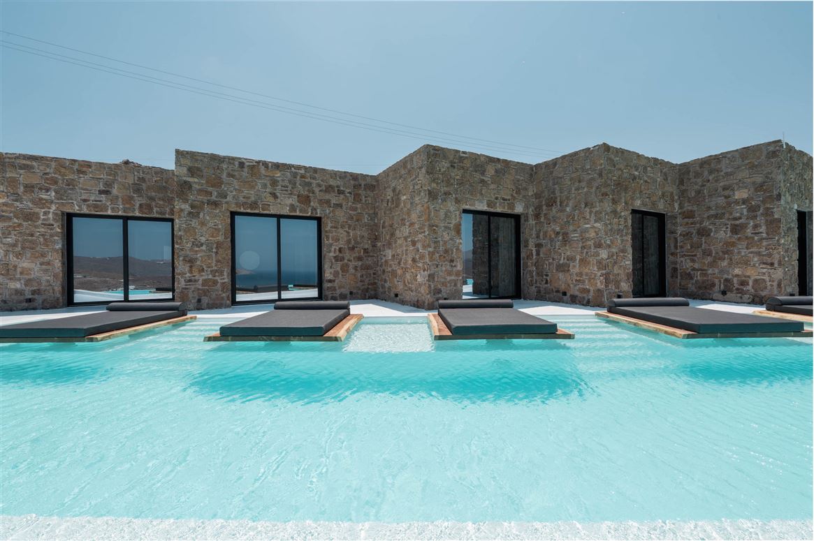 Aegean Luxury,Mykonos,Mykonos,Greece