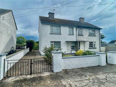 Image for 2 Crawford Street, Bruff, Limerick