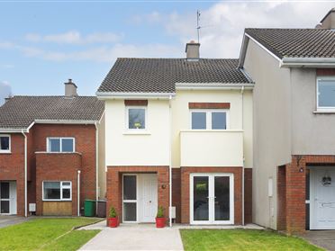 Image for 13 Old Dairy, Ballinacurra, Midleton, Cork