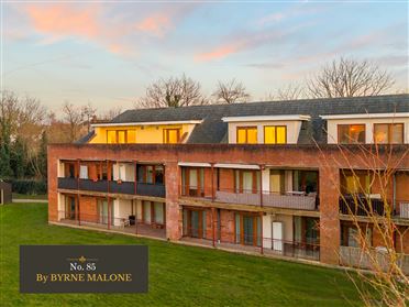 Image for Apt 85, Block E, Hazelwood, Newbridge, Kildare