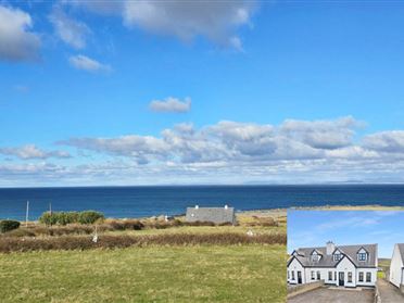 Image for 3 Lackaniska, Balliny, Fanore, Co. Clare
