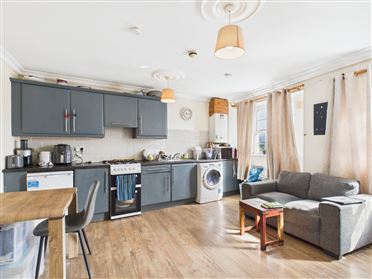 Image for Flat 4, 37 Stephen Street, , Waterford City, Waterford