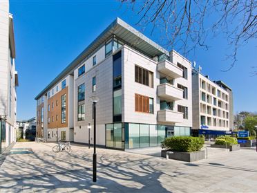 Image for APT 19, The Old Chocolate Factory, Kilmainham Square, Kilmainham, Dublin 8