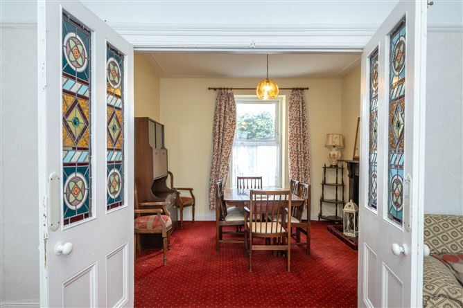 Sunmount, 11 Aldergrove, Highfield West, Cork
