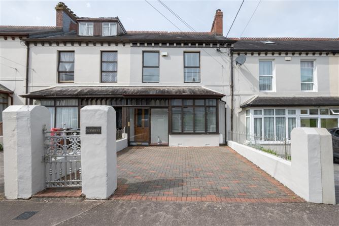 Sunmount, 11 Aldergrove, Highfield West, Cork
