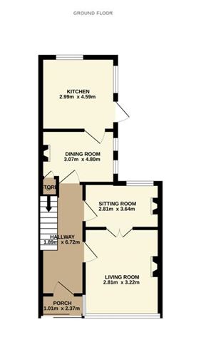 Sunmount, 11 Aldergrove, Highfield West, Cork