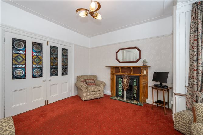 Sunmount, 11 Aldergrove, Highfield West, Cork