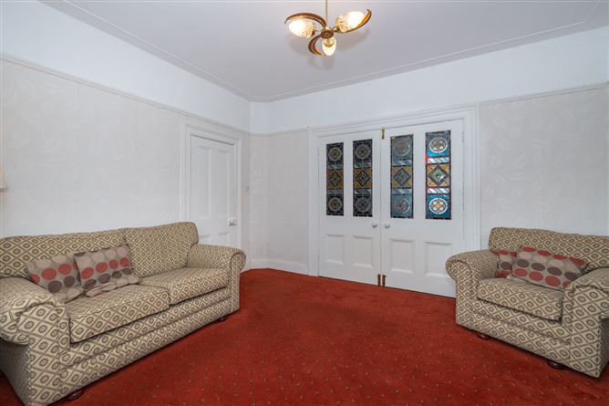 Sunmount, 11 Aldergrove, Highfield West, Cork