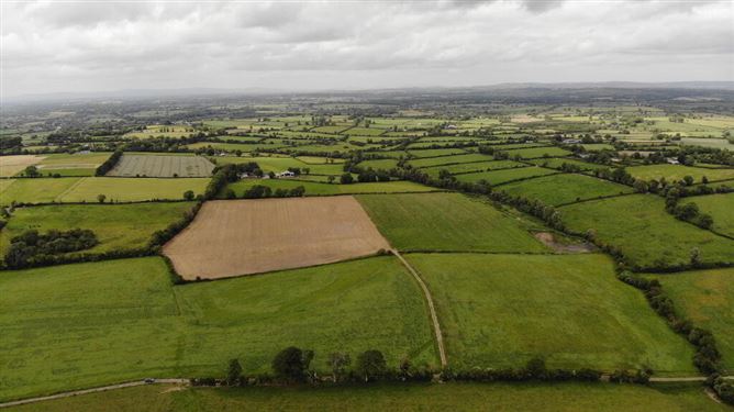 Circa 43 Acres At, Jamestown/Springmount, Clonmel, Tipperary