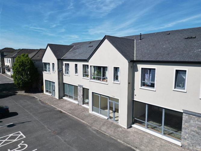 Corraun Park, Racecourse Road, Roscommon Town, Roscommon