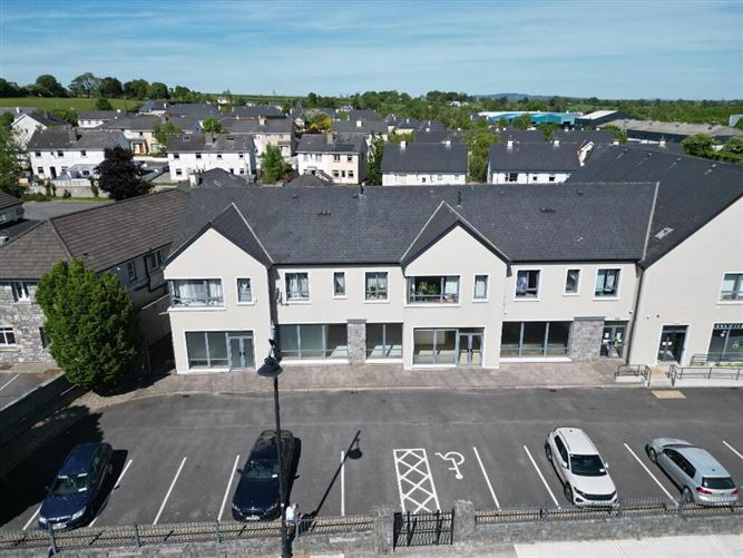Corraun Park, Racecourse Road, Roscommon Town, Roscommon