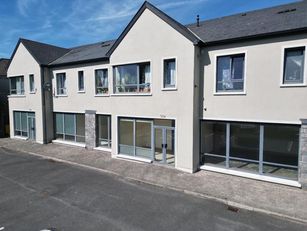 Corraun Park, Racecourse Road, Roscommon Town, Roscommon
