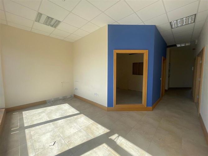 Corraun Park, Racecourse Road, Roscommon Town, Roscommon
