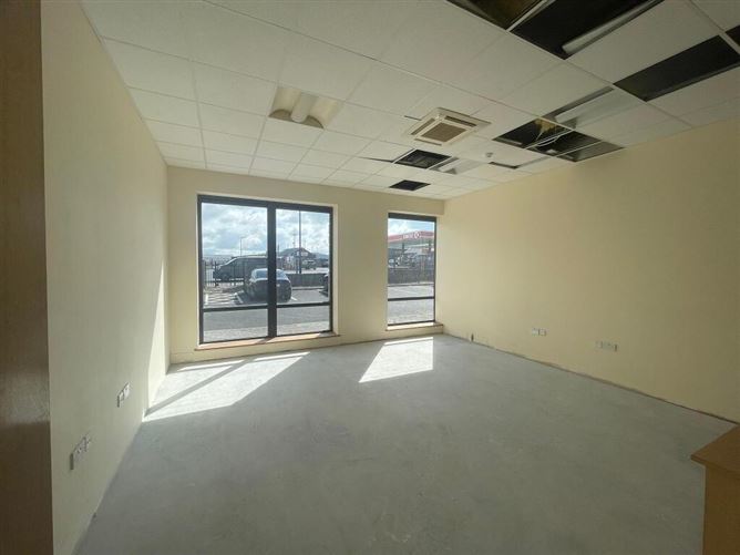 Corraun Park, Racecourse Road, Roscommon Town, Roscommon