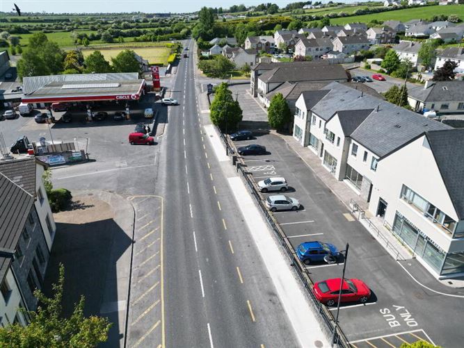 Corraun Park, Racecourse Road, Roscommon Town, Roscommon