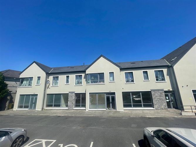 Corraun Park, Racecourse Road, Roscommon Town, Roscommon