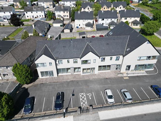Corraun Park, Racecourse Road, Roscommon Town, Roscommon
