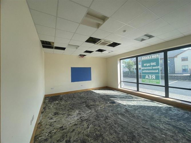 Corraun Park, Racecourse Road, Roscommon Town, Roscommon