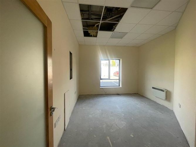 Corraun Park, Racecourse Road, Roscommon Town, Roscommon