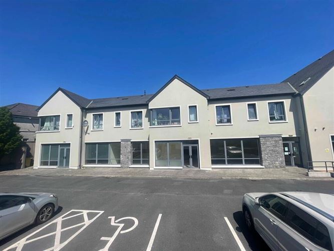 Corraun Park, Racecourse Road, Roscommon Town, Roscommon