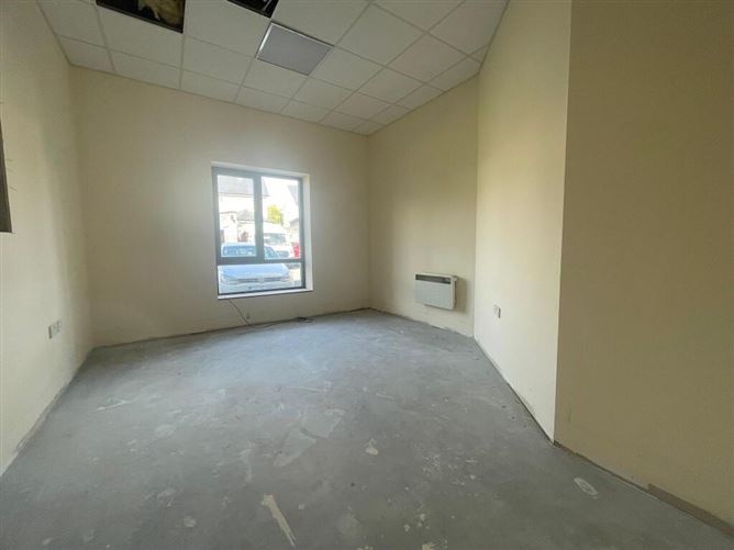 Corraun Park, Racecourse Road, Roscommon Town, Roscommon