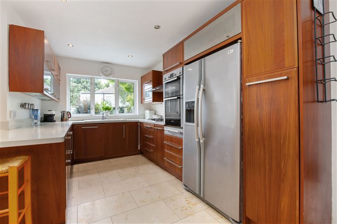 106 Fosterbrook, Booterstown, Blackrock, Co. Dublin