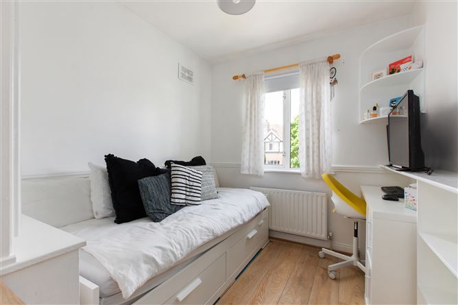 106 Fosterbrook, Booterstown, Blackrock, Co. Dublin