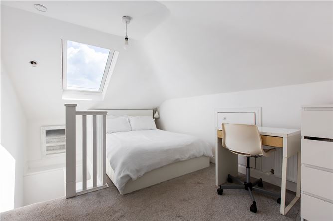 106 Fosterbrook, Booterstown, Blackrock, Co. Dublin