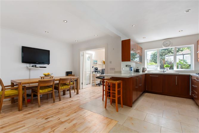 106 Fosterbrook, Booterstown, Blackrock, Co. Dublin