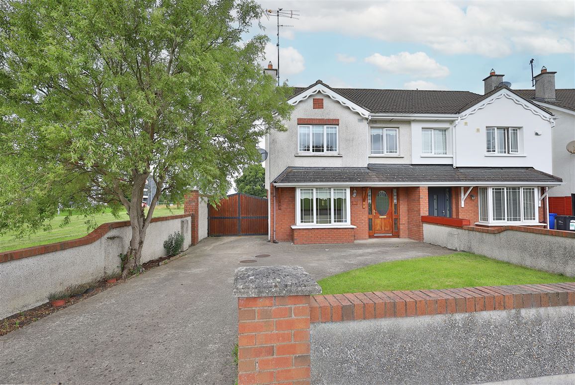 1 Elm Park, Johnstown Wood, Navan, Meath