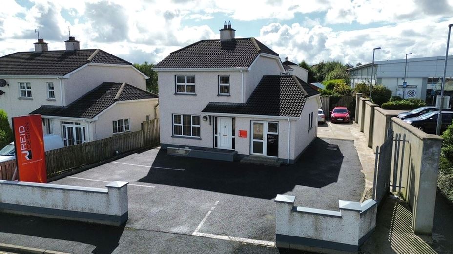 1 Townview Heights, Ballybofey, Co. Donegal