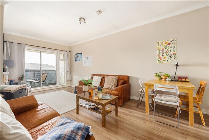 Apartment 23, Brookfield Court, Kimmage, Dublin 12, Kimmage, Dublin 12